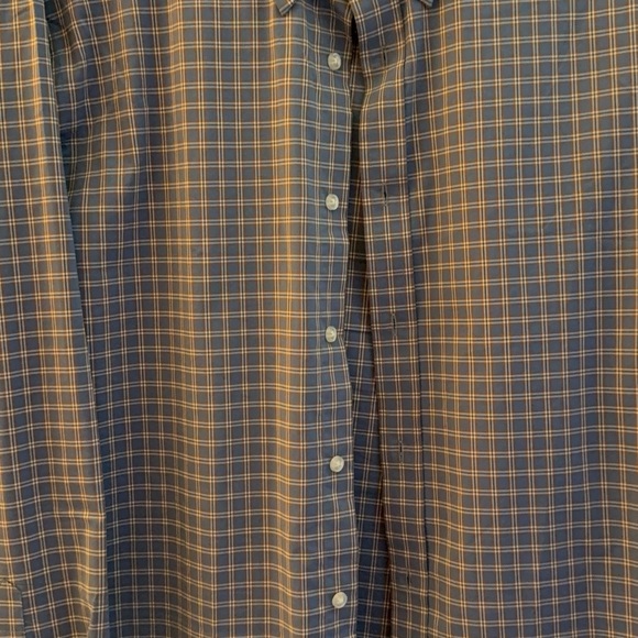 Lucky Brand Men's Slim Blue Jeans - Picture 7 of 8